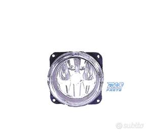 FARI ANABBAGLIANTI FORD TOURNEO CONNECT 02-12 MAZD
