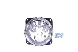 FARI ANABBAGLIANTI FORD TOURNEO CONNECT 02-12 MAZD