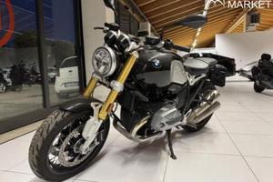 BMW R 1200 nineT Abs my21