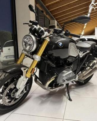 BMW R 1200 nineT Abs my21