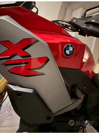 Moto bmw