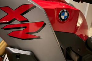 Moto bmw
