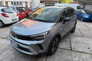 Opel Crossland Crossland 1.2 12V Start&Stop Design