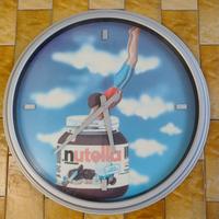 orologio Nutella
