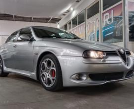 Alfa Romeo 156 3.2i V6 24V cat GTA CAMBIO MANUALE 