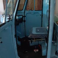 guarnizioni porte ape 501