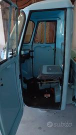 guarnizioni porte ape 501