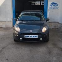 Fiat Punto 1.4 8V 5 porte Natural Power Lounge