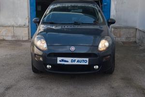 Fiat Punto 1.4 8V 5 porte Natural Power Lounge