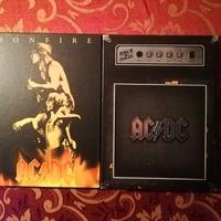 CD AC DC Discografia 19 Titoli