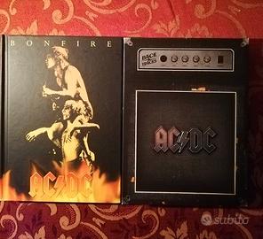 CD AC DC Discografia 19 Titoli