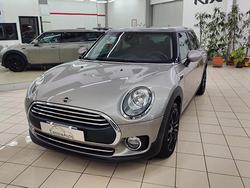Mini One D Clubman 1.5 Business