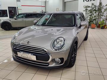 Mini One D Clubman 1.5 Business