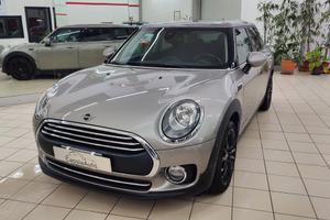 Mini One D Clubman 1.5 Business
