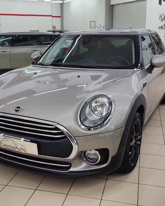 Mini One D Clubman 1.5 Business