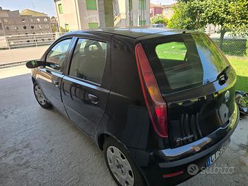Fiat punto 1.2 2005 5 porte