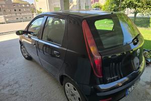 Fiat punto 1.2 2005 5 porte