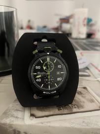Orologio Mondia Bullhead