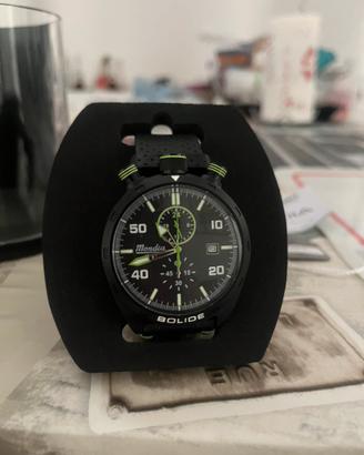 Orologio Mondia Bullhead