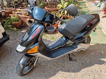 scooter 50cc