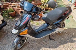 scooter 50cc