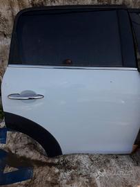 Porte Mini Countryman 