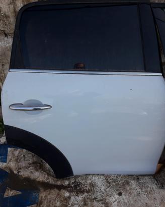 Porte Mini Countryman 