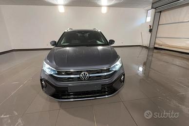 Volkswagen Taigo 1.0 TSI 115 CV DSG R-Line