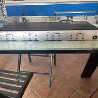 Alto DI4 professionale direct box 4 canali