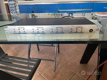 Alto DI4 professionale direct box 4 canali