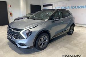 Kia Sportage 1.6 tgdi hev GT-line Plus at