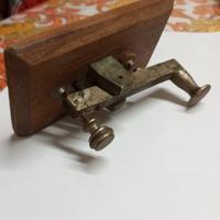 Tasto telegrafico 