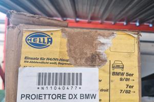 Faro Bmw E28 Hella