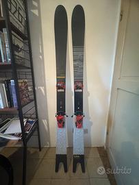 Sci freeride Line Sakana 181cm