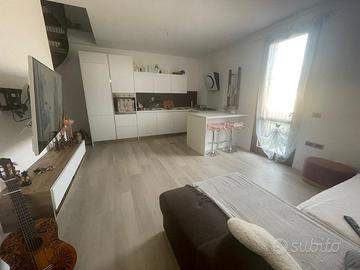 Cucina completa