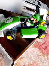 GIOCO LUIGI   NINTENDO SWITCH