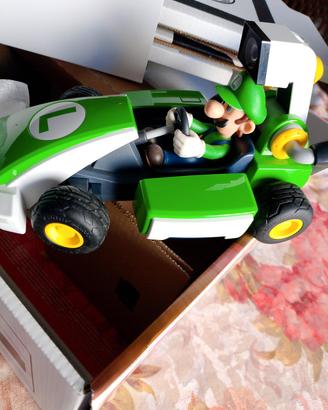 GIOCO LUIGI   NINTENDO SWITCH