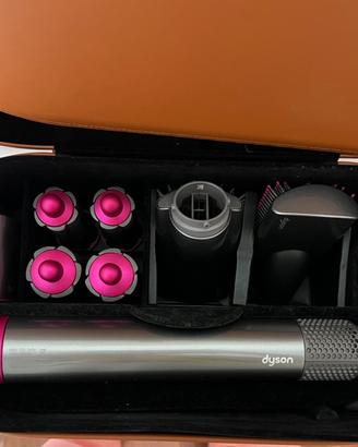 Dyson Airwrap Complete con custodia originale