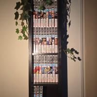 Manga One-punchman 1-30