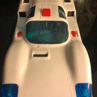 Auto Chaparral meta' anni '60 radiocomandata
