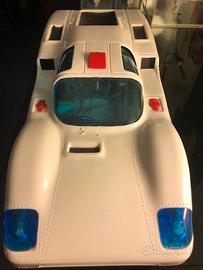 Auto Chaparral meta' anni '60 radiocomandata