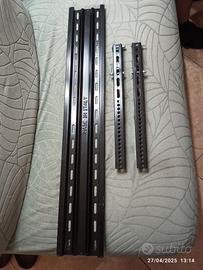 Barre reggi tv fino a 55 pollici 