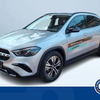 Mercedes-Benz GLA 200d Automatic Advanced Plu...