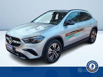 Mercedes-Benz GLA 200d Automatic Advanced Plu...
