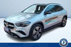 Mercedes-Benz GLA 200d Automatic Advanced Plu...