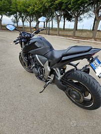 Honda CB1000 R