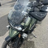 903 tiger explorer 1200 TRIUMP del 2015 in saldo
