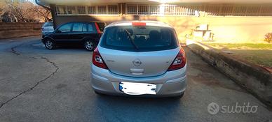Opel corsa 1.2 benzina 