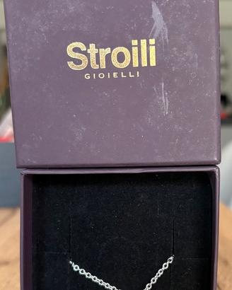 Collana Donna Stroili