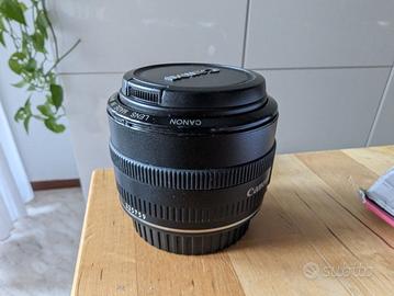 Canon ef 35mm f2